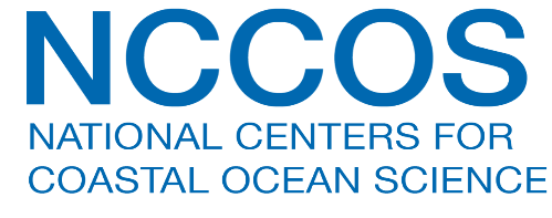 National Centers for Coastal Ocean Science