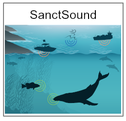 “Sanctuary Soundscape Monitoring Project”