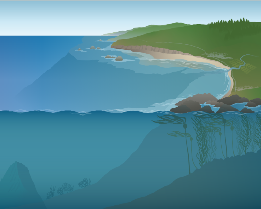 Monterey Bay National Marine Sanctuary
